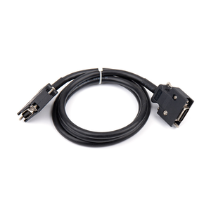 High Security Flexible Industrial Marine Mining Overhead Computer Railway Wiring Harness Power Line Servo Motor Encoder Cable