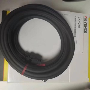 Industrial Automation Camera Cable CA-CH5 for Detection and Measurement in Manufacturing Equipment Factory Automation