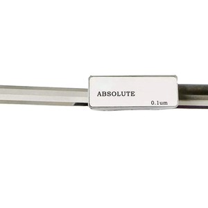 Customizable Industrial RDA-100 Absolute Steel Belt Linear Encoder Support MODBUS/485/GZC/HZC 5V Power 1 kW High Speed Readhead