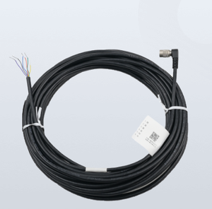 6-PIN P7 STANDARD (LEFT SIDE) POWER&I/O CABLE Signal Wiring 6-Pin P7 Power and I/O Interface Industrial Camera 3Meter 5M 15M