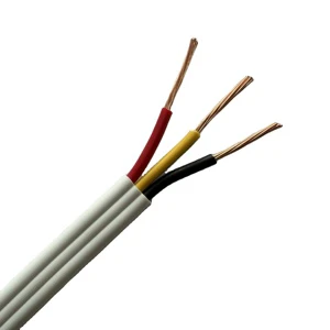 TPS CABLE 450/750V TWIN And EARTH 2C X1.5MM2+E 1.5MM2 COPPER ELECTRIC CABLE AS/NZS 5000.2