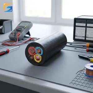 Professional Grade TUV Approved CE Certified Rubber Insulated Waterproof High Impact Stage Rubber Insulated Power Cable