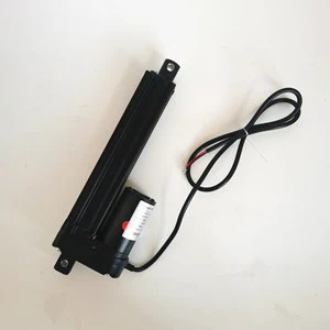 linear actuator motor dc 12v 3000n electric linear actuator moving distance