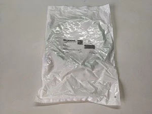 Beckhoff ZK1090-3131-0020 EtherCAT bus cable 2m plug 4-pin, PUR, original packaging, NEW