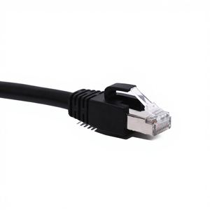 GIGE-*M-WH/L Screw Fixing Industrial Camera Network Cable Compatible with Multiple Cameras