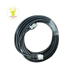 CNC Machine Accessories CABLE-7BM3M0-Z Encoder Cable Highly Flexible Cable for Servo Motors and Drives
