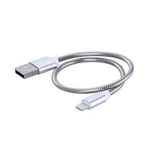 Custom Cables with Goose Neck for Cables