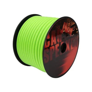 High-quality 10gauge Power Cables Professional Service Car Power Cables Original Design Power Wires Fashionable Wires