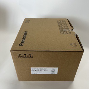 100% New and Genuine Panasonic AC Servo Driver MEDDT7364