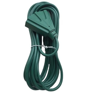 2026 Factory Extension Cord With Multiple Outlets Outdoor Extension Cord Heavy Duty Extension Cords