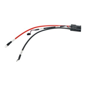 Automatic Wire Harness Braiding - High Efficiency for Car Wiring Production