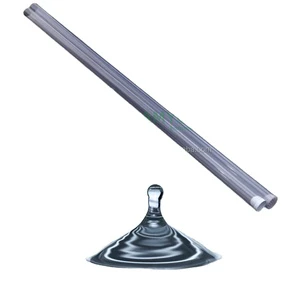 Hydrographic Survey Water Sampling Equipment Deep Borehole Water Collection Pipe Water Bailer