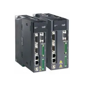 Supply New Delta ASD-A2 Series Single-phase 220V Servo Driver Models ASD-A2-0121-L/ASD-A2-0221-L/ASD-A2-0421-L Servo Driver