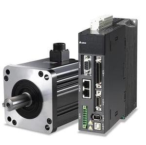 DELTA Servo ASD-A2 Series (advanced )