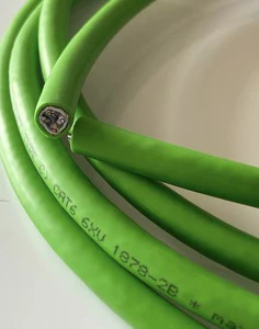Real Price 6XV1878-2B Industrial Ethernet FastConnect TP Flexible Cable GP 4x 2