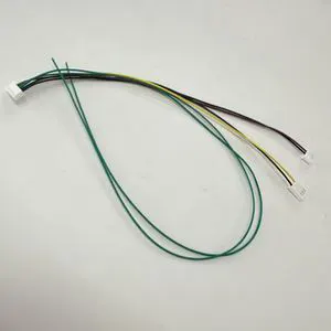 Customized Plug Cable High-frequency Cable Electronic Cable