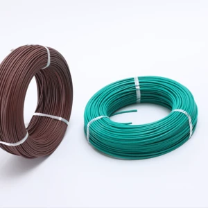UL3271 Multi-Core LED Thermocouple Wires And Cables XLPE Insulated Stranded Conductor For Home Assembly Overhead Application
