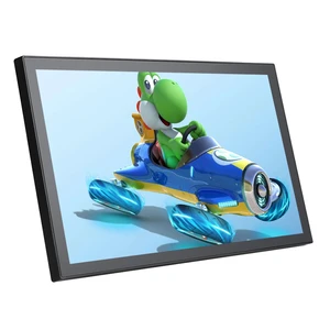 Android All in One Tablet 14 Inch FHD IPS Front Camera RK3566 RK3568 RK3576 RK3588 WIFI POE RJ45 Bluetooth Android Touch Tablet