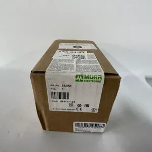 MURR CUBE67 System Bus Cable M12 Drag-Chain Compliant 58811
