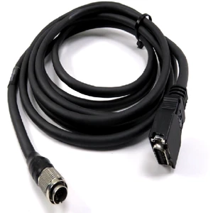 Brand New Ca-ch3 Camera Cable Automate Programmable Plc