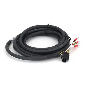 Original New and Original High Quality Deltasss Servo Motor Driver Connection Lines Cable 3 Meters (low Power)