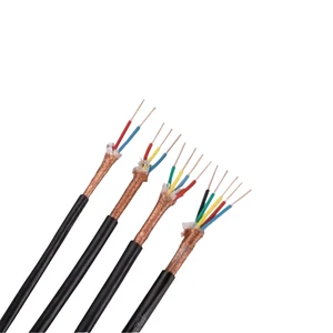 Shenguan YJV Low Voltage Control Cable Multi-Core Various Sizes Direct Manufacturer Preferential Price Copper Cabl