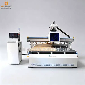 China Factory CNC Routers Manufacturer Wood CNC Machine for Wooden Door Manufacturing Hot Sale Industrial