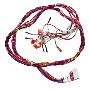 Multi-person Controlled Construction Machinery Parts