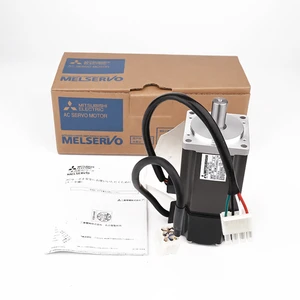 Panasonics RHSG Y-Axis AC Servo Motor HC-MFS43-S1