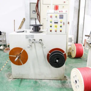 Power Cords Cable Production Line Extrude and Injection Machine System SY-002