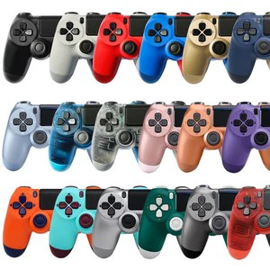 Cheap Wireless Controller Joystick High Quality Wireless Gamepad Game Accessories Gaming Controller for P4 Console