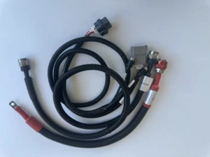 Factory Price Various Vehicle and Home Appliance Custom Wires, Cables & Cable Assemblies Wiring Harness