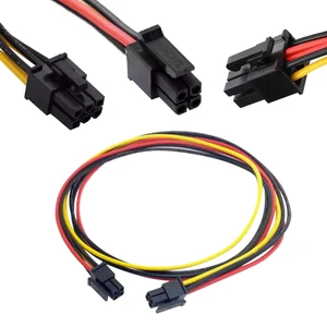 Molex Micro-Fit 3.0 Wire Harness 2 4 6 8 10 12 14 20 24 Pin Male Female Cable Assembly OEM ODM Manufacturer