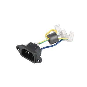 Mop Machine Connection Cable Customization, Industrial Cable, Electronic Cable Processing