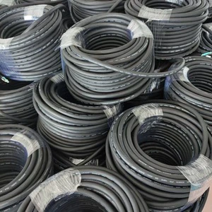 H07RN-F Rubber Power Cord 300/500V 3 Core 16A IP65 Industrial Equipment Use