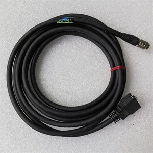 New Original Ca-ch3 Camera Cable 3-m for High-speed New Original Industrial Automation Programmable Control Plc Systems