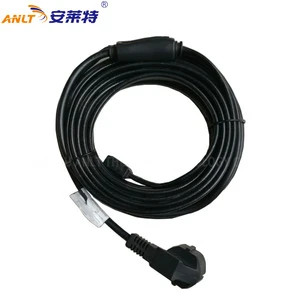 How to Customize Different Colors for Heating Cables