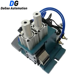 DG Pneumatic Wire Stripping Peeling Machine