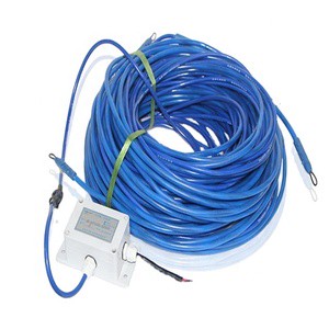 Temperature Monitoring Cable Grain Silo Used Cables
