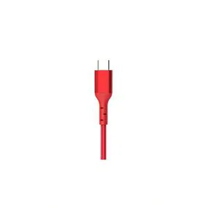 Custom-Made Customized USB2.0 C-C Connector PVC Material Cable for HDTV and Electronic Devices OEM/ODM Available
