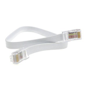 Flat Cables Rj45 8p8c Elephone Extension Cables Telephone Wire