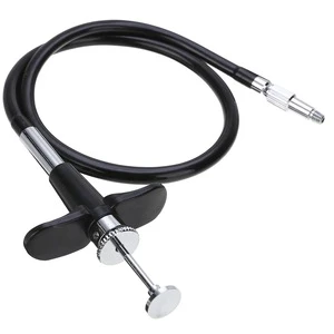 40cm/70cm/100cm Mechanical Locking Camera Shutter Release Remote Control Cable Cord for Sony Fujifilm Leica Digital Film Camera