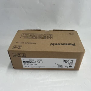 Panasonic AC Servo Motor MHMD042G1U