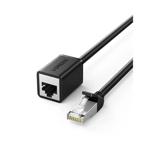 UGREEN Cat6 LAN Cable Extender 5m Ethernet Extension Cable PVC Jacket RJ45 Network Patch Cord Male Female Connector for