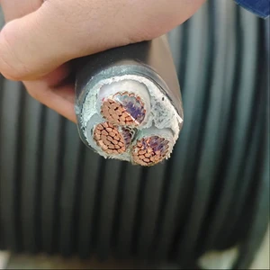 Factory Direct Electrical Cable for Industrial Power Transmission