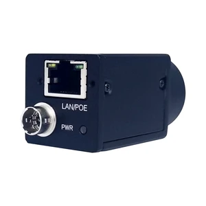 Industrial Camera for Robot Welding GiGE CMOS Digital Security Camera