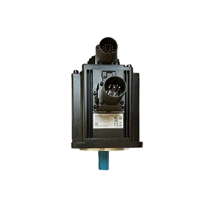 Brand New Original Genuine Delta B2 Series AC Servo Drive Industrial PLC Servo Motor ECMA-E21315SS