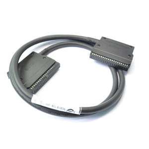 QX217-4-500 AWG28 40P MIL Cable FP2 FP7 Terminal Block Wire Connection I/O PLC Control Cable Guangdong