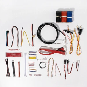 OEM Custom Processed Tinned Copper Conductor Flexible Multi-core PVC Enameled Cables for Earphone Speaker Microphone Connection