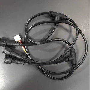 Customized Cable for Sensor Hardware & Accessories
